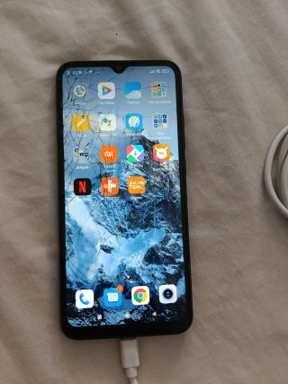 Xiaomi Redmi 10A 64GB