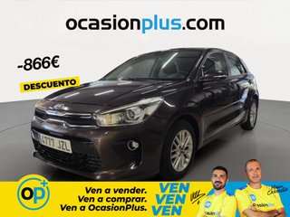 Kia Rio 1.0 T-GDi Drive 74 kW (100 CV)