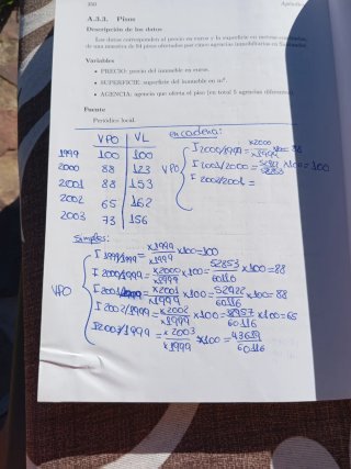 Curso básico de estadística para los grados en ...