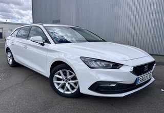 SEAT Leon 2022
