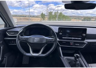 SEAT Leon 2022