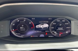 SEAT Leon 2022