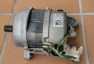 Motor Lavadora Electrolux Nidec