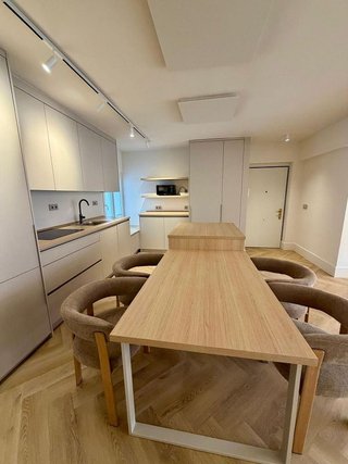 Piso en alquiler en Ensanche - Diputación en Alicante