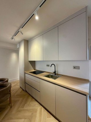 Piso en alquiler en Ensanche - Diputación en Alicante