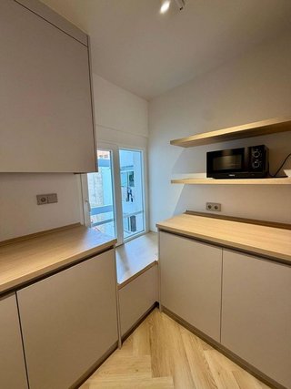 Piso en alquiler en Ensanche - Diputación en Alicante
