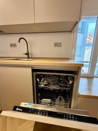 Piso en alquiler en Ensanche - Diputación en Alicante