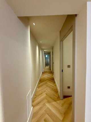 Piso en alquiler en Ensanche - Diputación en Alicante