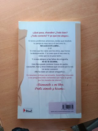 Los consejos de AuronPlay