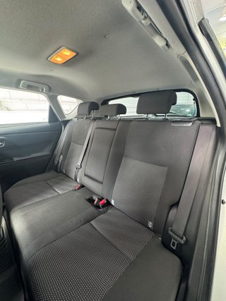 Toyota Auris 2013