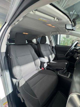 Toyota Auris 2013
