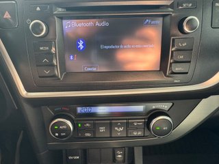 Toyota Auris 2013