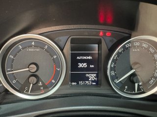 Toyota Auris 2013
