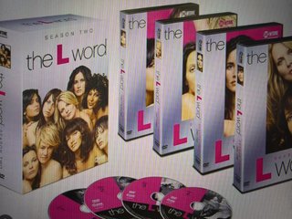 The L Word Completa 100%