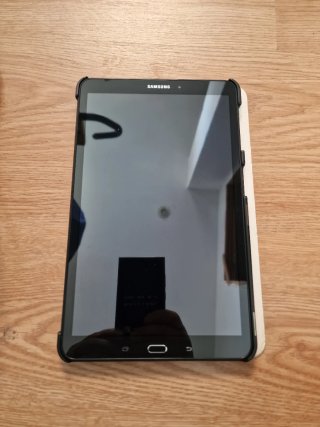 Tablet Samsung Galaxy Tab A SM-T585