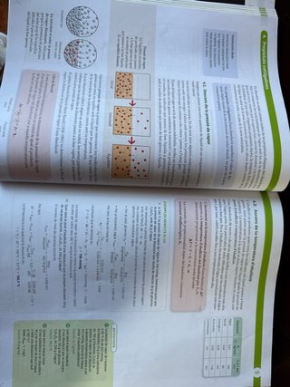 FISICA I QUIMICA 1 BTX CONTRUINT MONS
