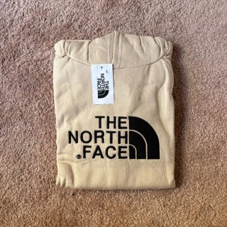 Sudadera The North Face Morada