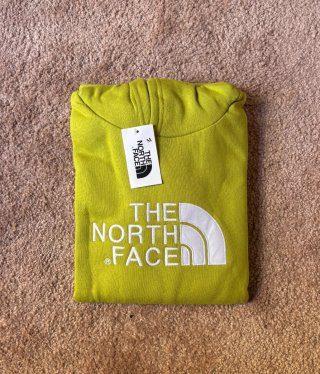 Sudadera The North Face Morada