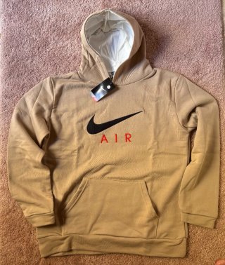 Sudadera The North Face Morada