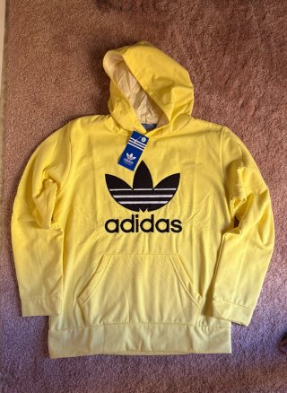 Sudadera The North Face Morada