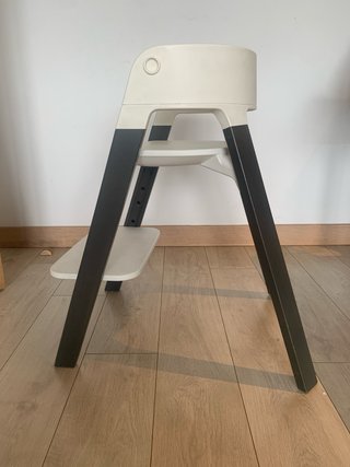 Trona Stokke Steps
