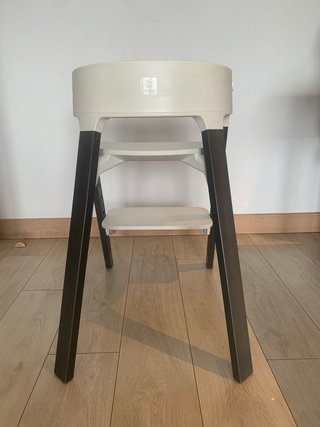 Trona Stokke Steps