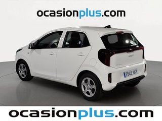 Kia Picanto 1.0 GDi Concept 50 kW (68 CV)