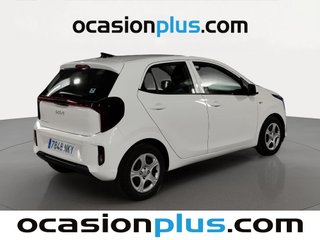 Kia Picanto 1.0 GDi Concept 50 kW (68 CV)