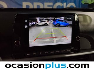 Kia Picanto 1.0 GDi Concept 50 kW (68 CV)