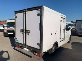 CITROEN JUMPY 2.0 HDI 120CV ISOTERMO+FRIO