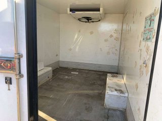 CITROEN JUMPY 2.0 HDI 120CV ISOTERMO+FRIO