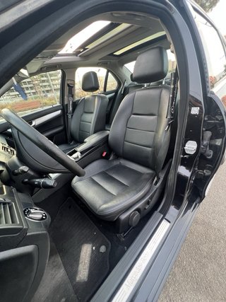 Mercedes-Benz Clase C 2007