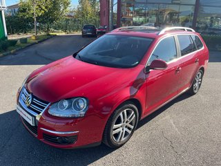 Volkswagen Golf VARIANT 1.4 TSI 122CV AUTOMATICO