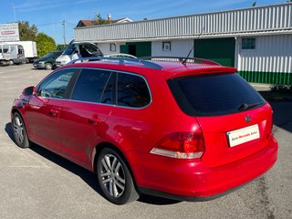 Volkswagen Golf VARIANT 1.4 TSI 122CV AUTOMATICO