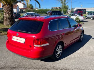 Volkswagen Golf VARIANT 1.4 TSI 122CV AUTOMATICO