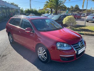 Volkswagen Golf VARIANT 1.4 TSI 122CV AUTOMATICO
