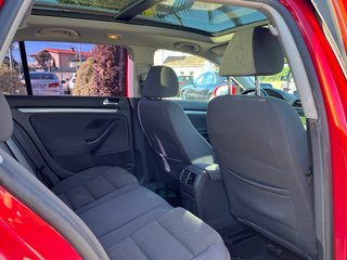 Volkswagen Golf VARIANT 1.4 TSI 122CV AUTOMATICO
