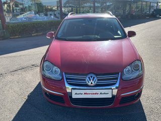 Volkswagen Golf VARIANT 1.4 TSI 122CV AUTOMATICO
