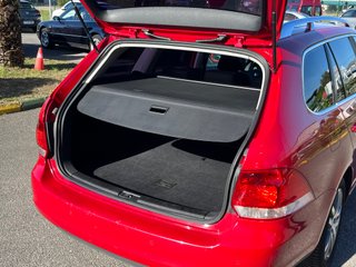 Volkswagen Golf VARIANT 1.4 TSI 122CV AUTOMATICO