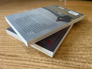 Libros El clan de Atapuerca
