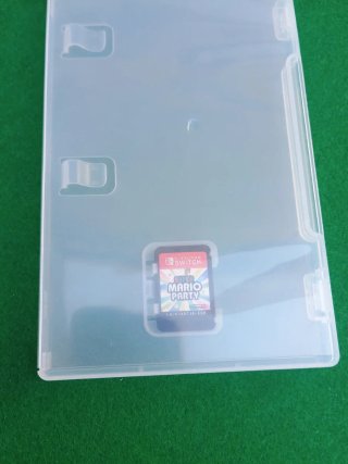 Super Mario Party - Nintendo Switch