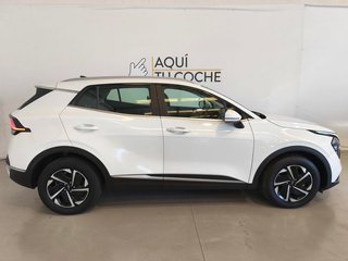 Kia Sportage Drive HEV 1.6 T-GDI 169 kW