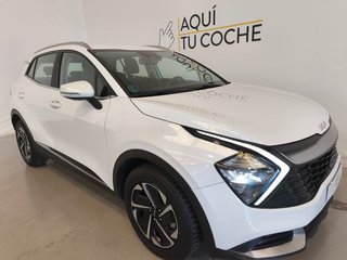Kia Sportage Drive HEV 1.6 T-GDI 169 kW