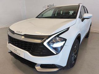 Kia Sportage Drive HEV 1.6 T-GDI 169 kW