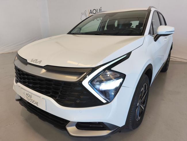 Kia Sportage 2022, foto 7