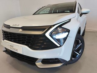 Kia Sportage Drive HEV 1.6 T-GDI 169 kW