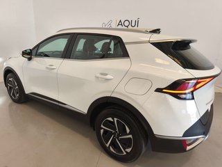 Kia Sportage Drive HEV 1.6 T-GDI 169 kW