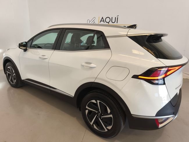 Kia Sportage 2022, foto 10