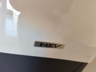 Kia Sportage Drive HEV 1.6 T-GDI 169 kW