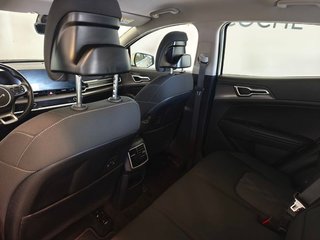 Kia Sportage Drive HEV 1.6 T-GDI 169 kW